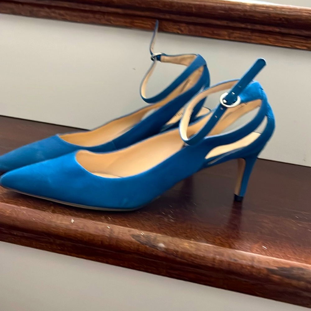 Never find something matching brand new never worn